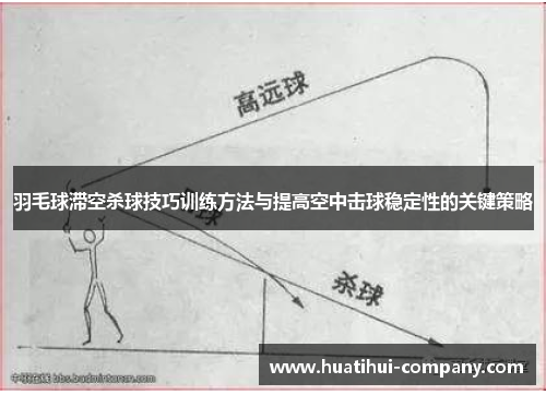 羽毛球滞空杀球技巧训练方法与提高空中击球稳定性的关键策略